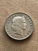 20 Rp. 1926 unz.