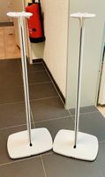 Flexson Standfuss Sonos One Weiss 1 Paar