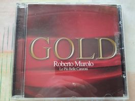 Cd Roberto Murolo - Le più belle canzoni