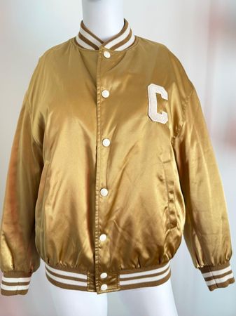 Celine Lucky Lovers Teddy Jacke, Gr. 36, Top Zustand!