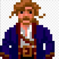 Profile image of GThreepwood