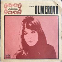 EVA OLMEROVA - 0, BOZI DEN / TAM POD NEBESKOU BANI