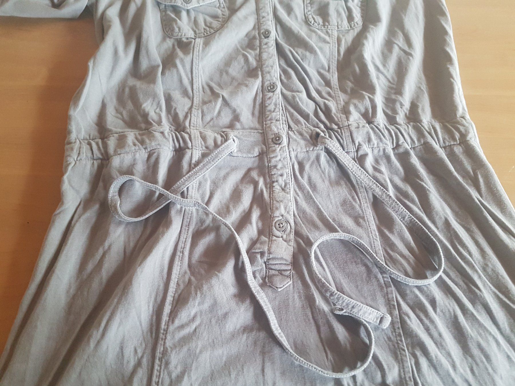 Benetton Vestiti: Robe taille S marque Benetton – Usato da Villiers venduto da san_jn5w 2
