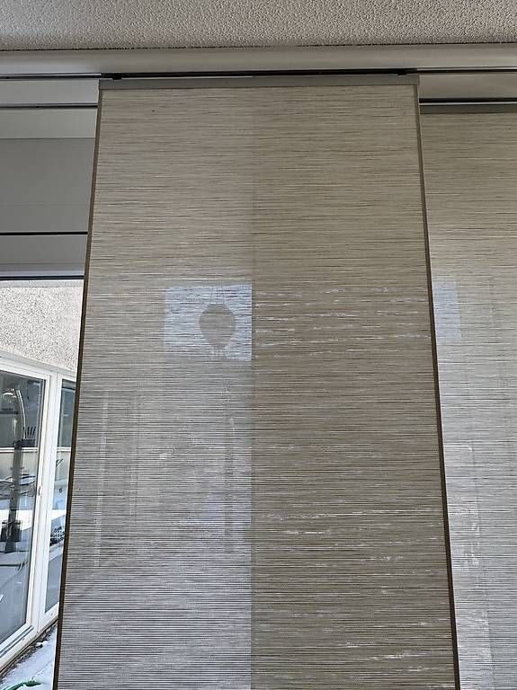 Ikea Tende: 4 x Hellbeige Vorhänge – Usato da Winterthur venduto da vik_gh6w 2