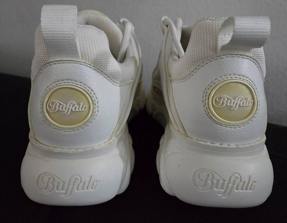 Chaussures femmes: Buffalo – D'occasion à Zürich par Heidi69 1