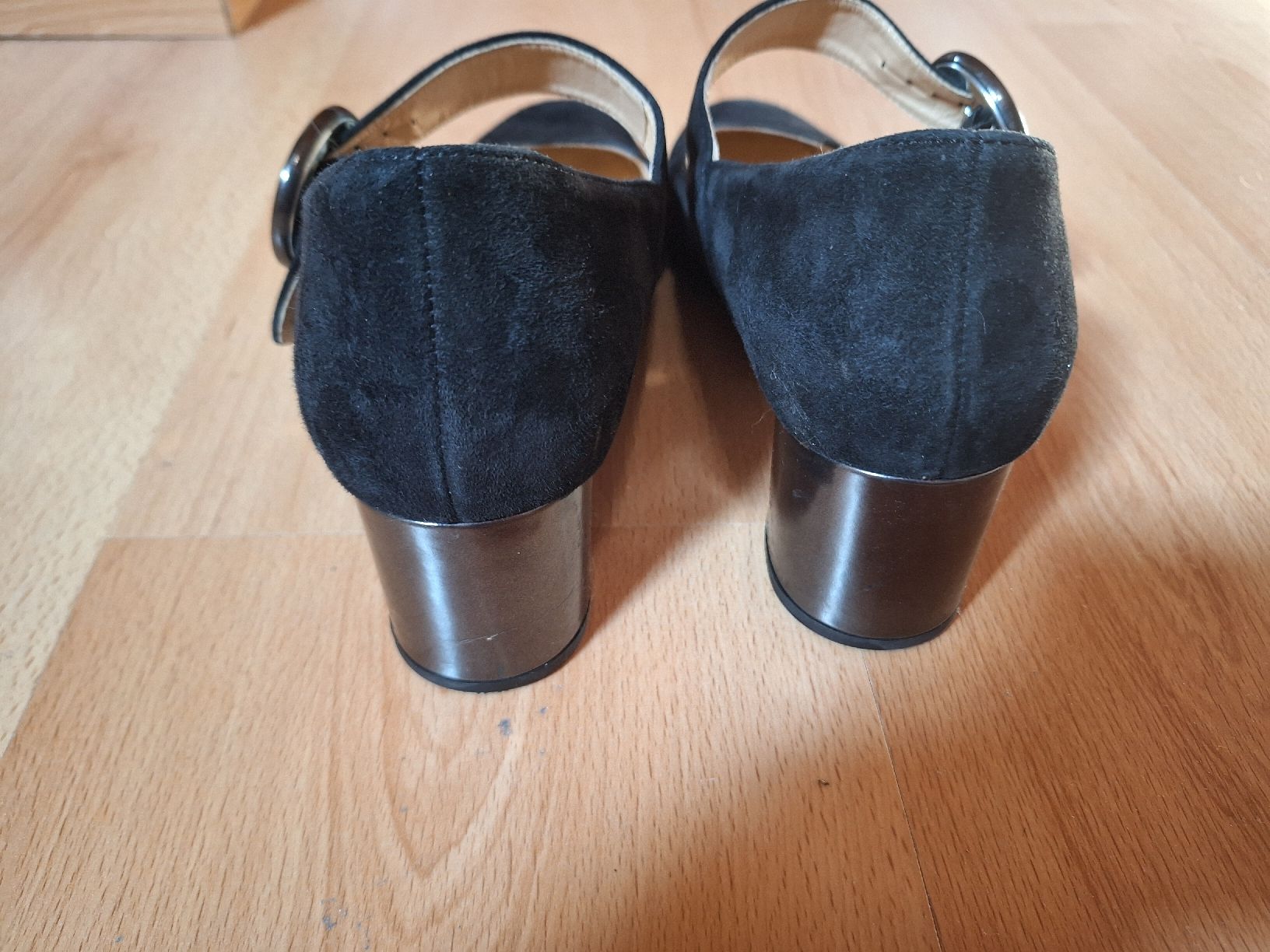 Chaussures femmes: Gabor Schuhe Grösse 7 – D'occasion à Genolier par Antoine30 2