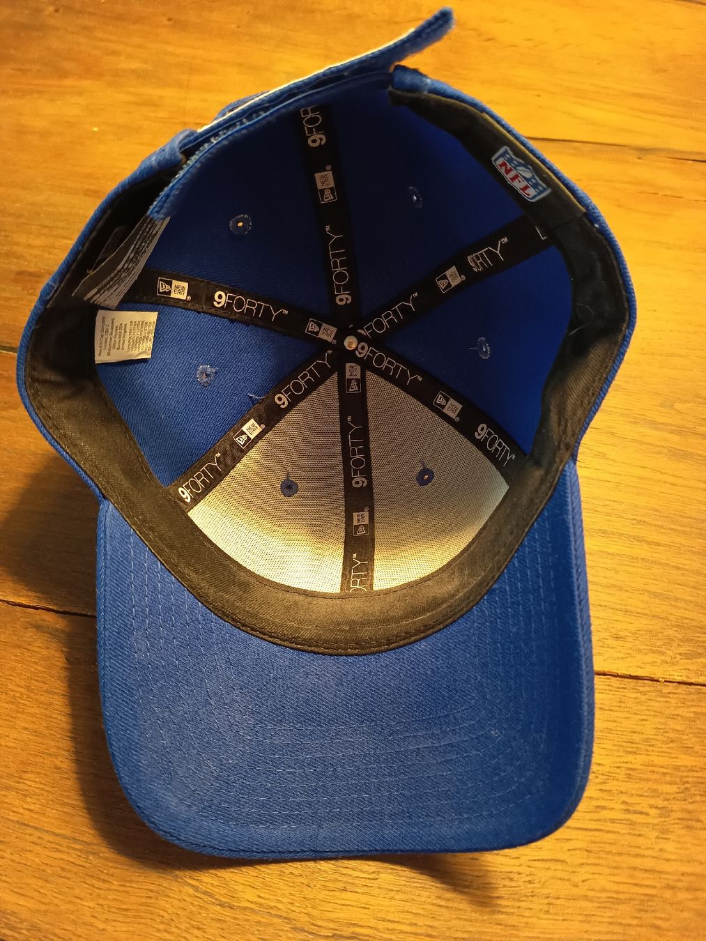 Altro in  Abbigliamento & Accessori: Mütze / Kappe New York Giants  – Usato da Belp venduto da lamadefi12 2