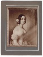 Fotografie Portrait Konstanze Bayer von 