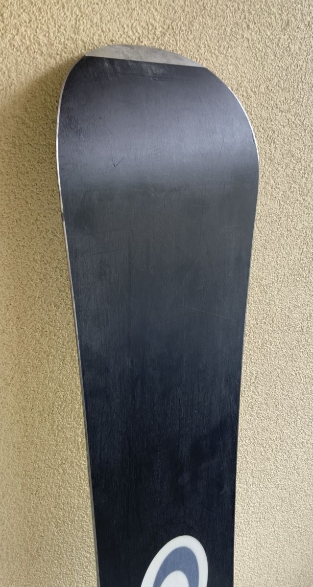 Board: Snowboard Killer Loop – Usato da Stallikon venduto da groetzyric 5
