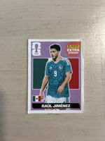 Extra Sticker Raúl Jiménez