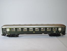 Märklin Personenwagen DB (CLZ038)
