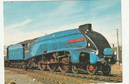 Serie Bahn  D. 211