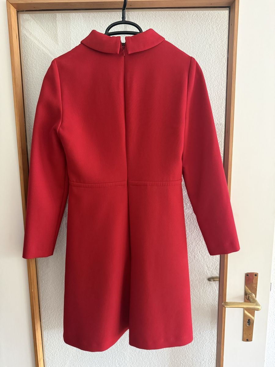 Hallhuber Vestiti: Kleid Hallhuber, Gr. XS – Nuovo (secondo la descrizione) da Zollikon venduto da brownbear1 2