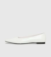 & Other Stories ballet flats 