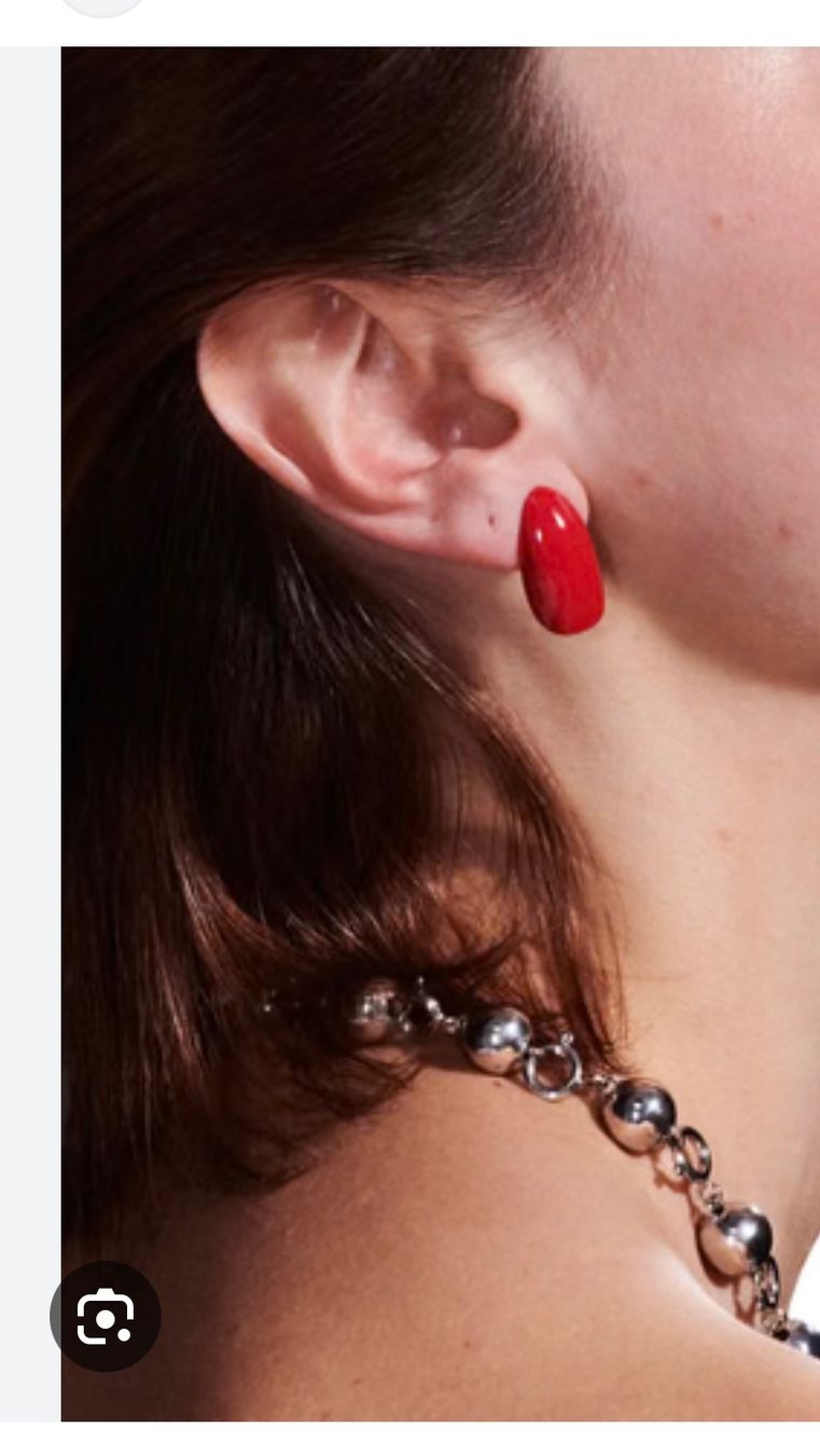 Boucles d'oreille: Boucles d’oreilles D'heygere ✨NEW ✨ – Neuf avec emballage d'origine à Carouge GE par Dom19dom19 2
