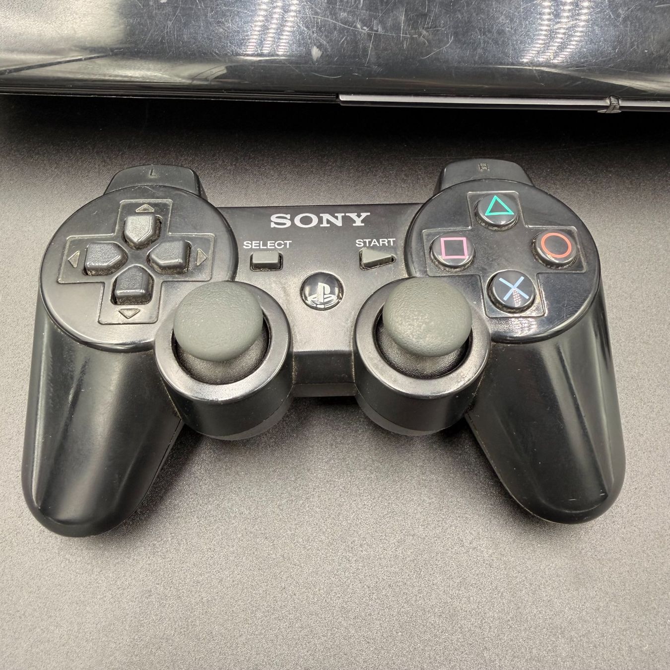 Sony Console: PlayStation 3 Super Slim 500GB – Usato da Düdingen venduto da Nerdworld 1