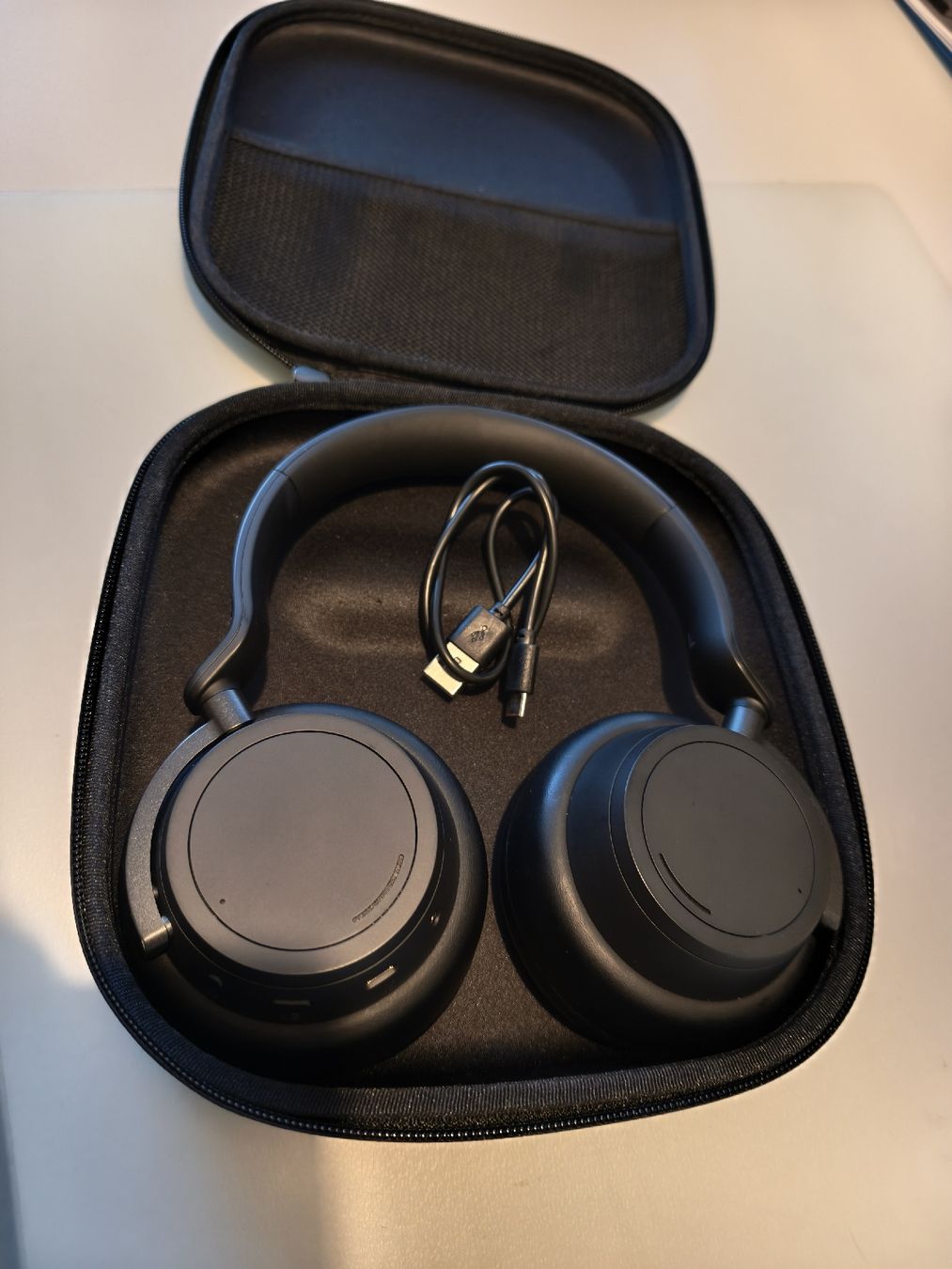 Microsoft Kopfhörer: Microsoft Surface Headphones  – Defekt aus Schwarzenberg LU von Ctinu 1