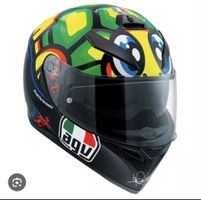 Casco valentino rossi