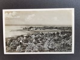 Dornier   Staad   Altenrhein  Ansichtskarte Bodensee  AK