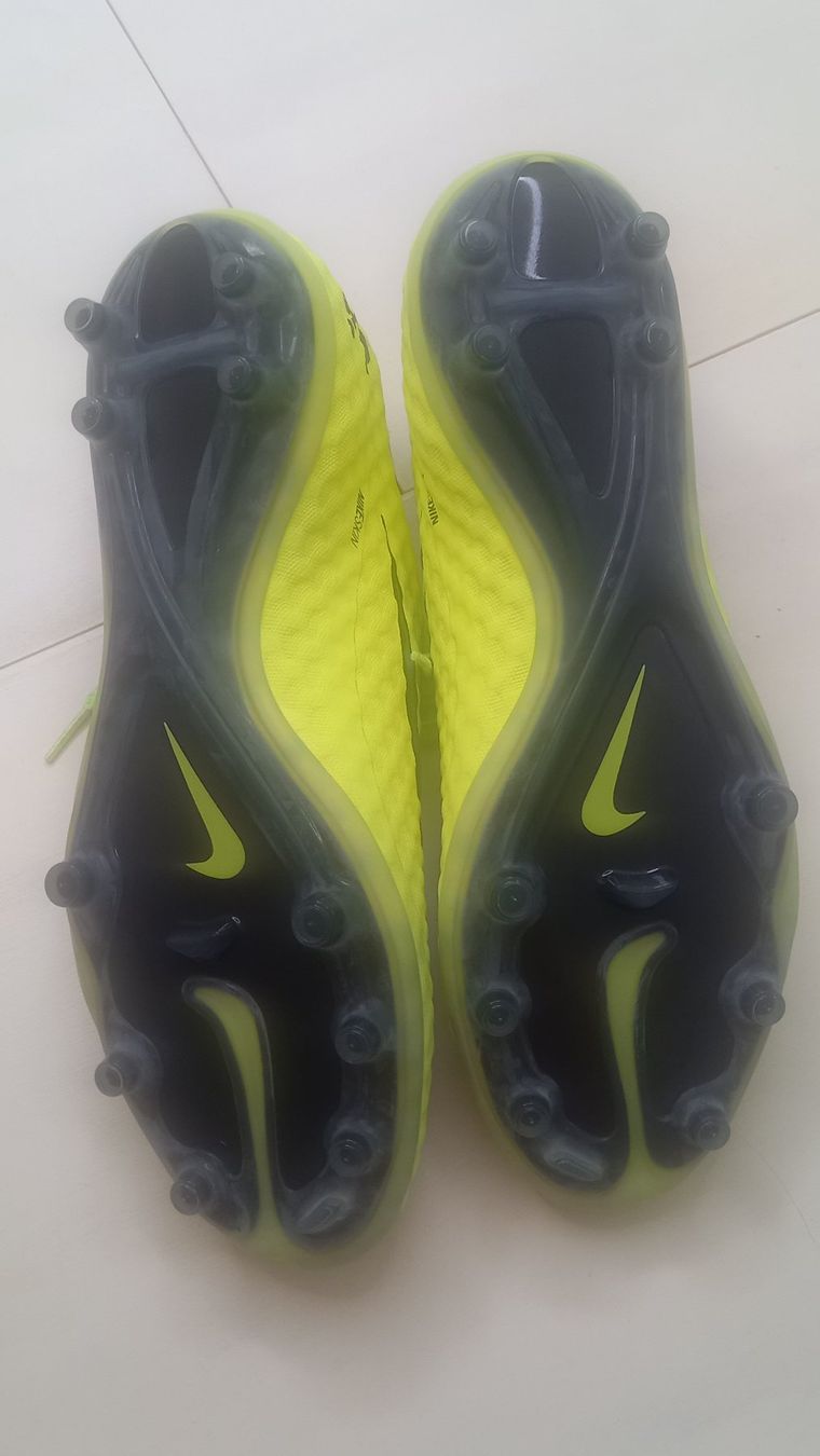 Nike Herrenschuhe: Nike Hypervenom Phantom I FG Intense Heat Pack de mars 2015 – Gebraucht aus St-Légier-Chiésaz von dub_79n7 3