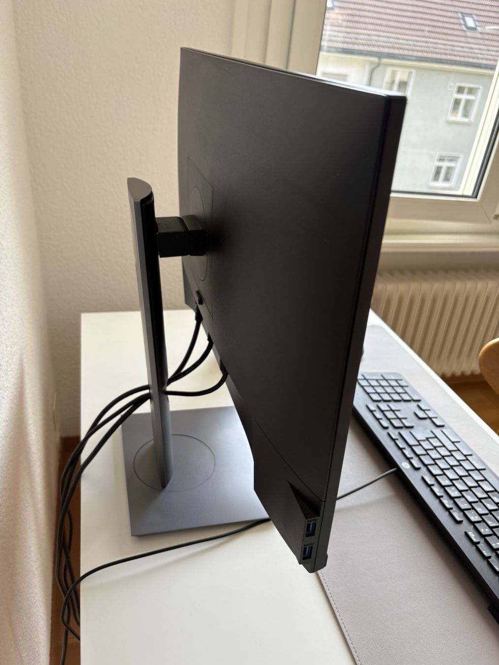 Monitore: Monitor Dell P2419H 1920 x 1080 Pixel, 24" – Gebraucht aus Gampelen von bel_n6hs 3