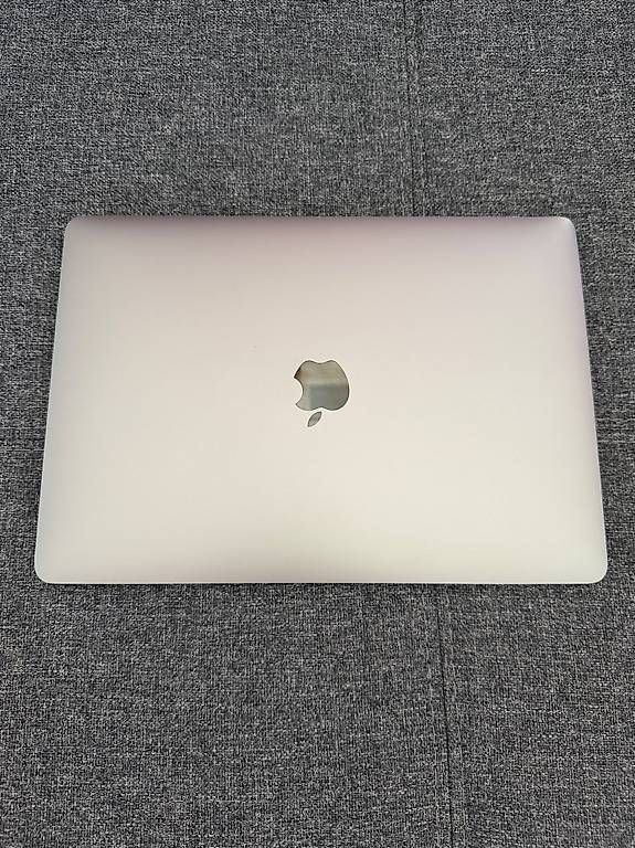 Notebook: MacBook Pro 13 Space Grau Jahr 2017  256 GB SSD – Usato da Steinhausen venduto da gie_6pwj 1