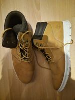 Timberland Boots "light" Gr. 44 Herren