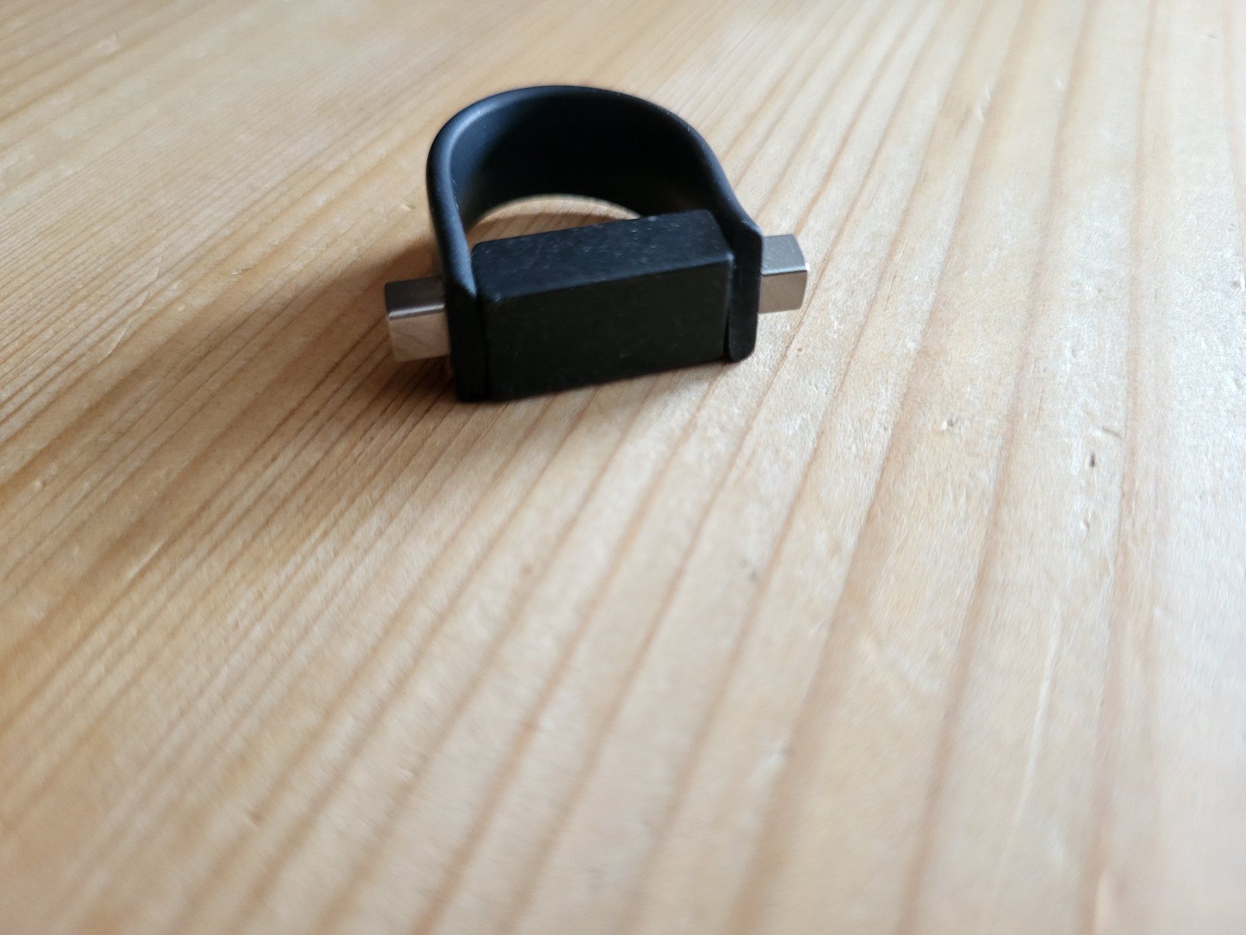 Bagues: Ring – D'occasion à Langenthal par baesa 1