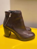 Stiefeletten von Royal Republic, neu, Grösse 39