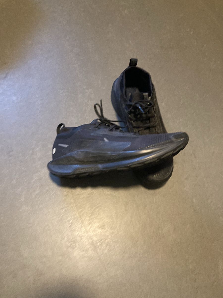 Nike Scarpe da uomo: Nike Pegasus trail 5 gore-tex – Usato da Zürich venduto da Mr.Panenka