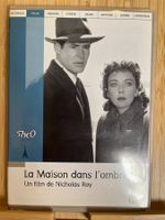 La Maison dans l'ombre (1952, DVD, VOST)