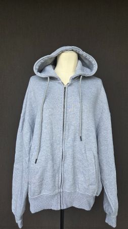 Kapuzenjacke von BERSHKA in M 