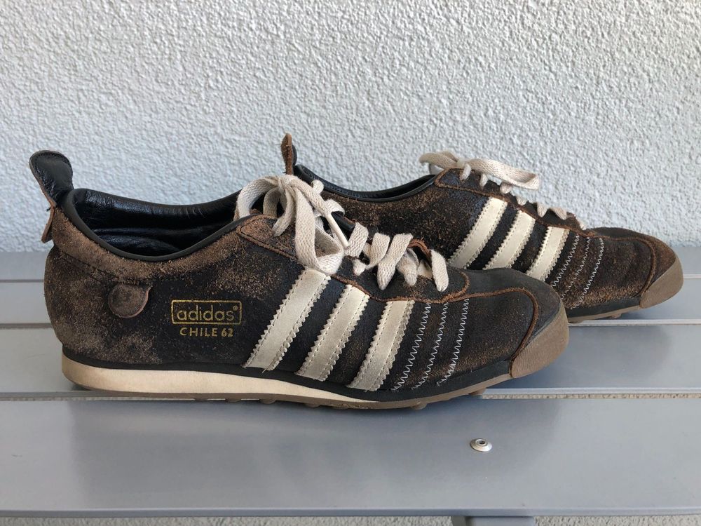 Adidas chile 2024 62 schuhe