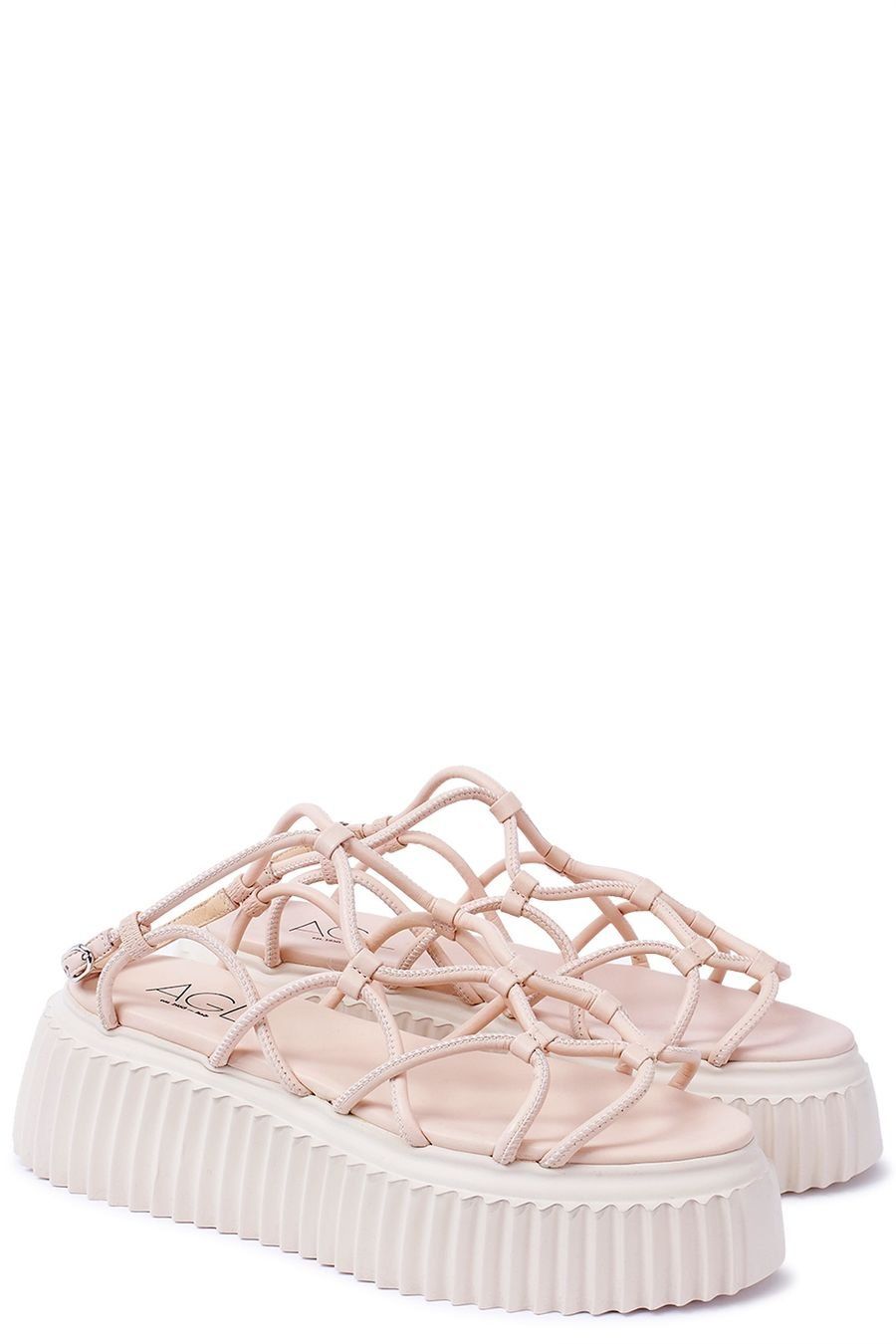 AGL Scarpe da donna: Sandalen der Marke AGL – Usato da Uetikon am See venduto da Wigglo 1