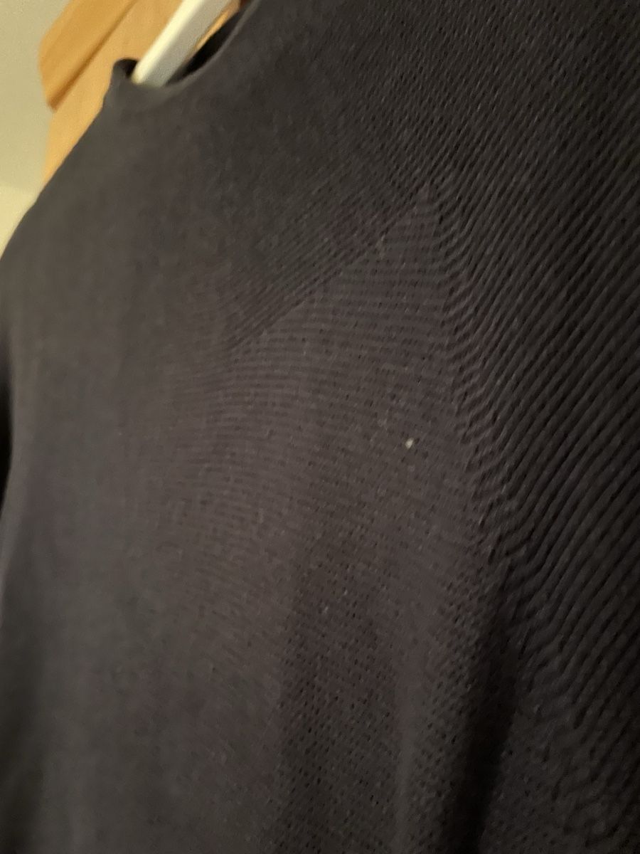 S.Oliver Vestiti: Strickkleid Midi von St.Oliver Gr. 34 100% Baumwolle – Nuovo (secondo la descrizione) da Möhlin venduto da Halylea 1