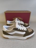 Vans Hylane SUEDE Vintage Cocoa Grösse 41