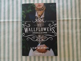 Lisa Kleypas - Die Wallflowers - Annabelle & Simon - B888