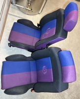 VW Golf2 Sitze