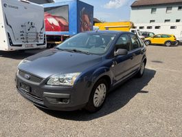 Ford Focus 1.6, Benzin, 5-türig, ab MFK 07.2026, Automatik