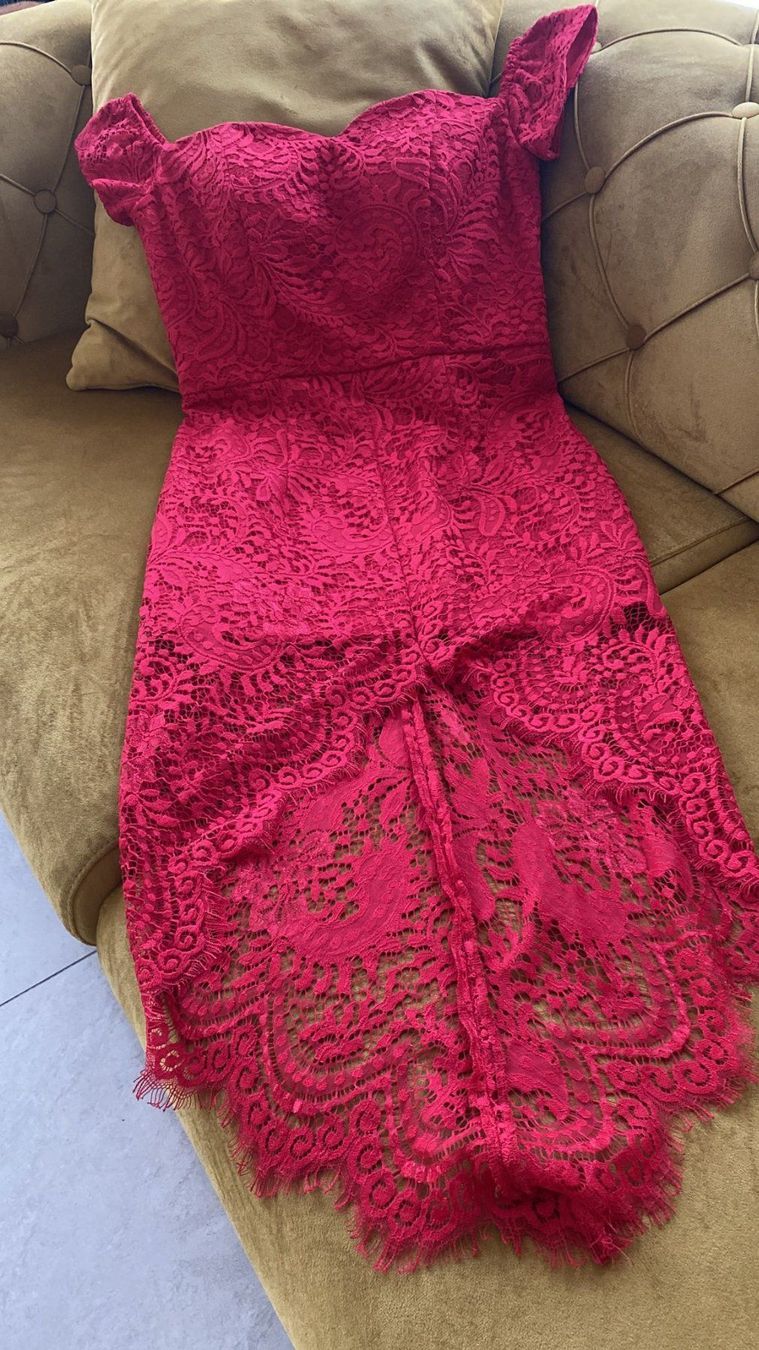 Kleider: Kleid Gr. 38/40 – Gebraucht aus Dagmersellen von sheli17 2