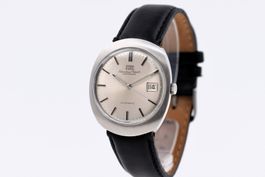 IWC Vintage Automatic Uhr Pellaton 8541 Referenz 815