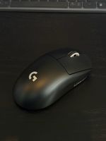 Logitech G Pro X Superlight