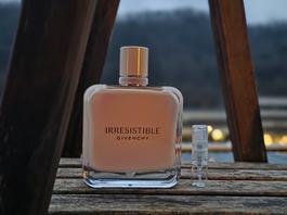 Givenchy - Irresistible Nude - 2ml
