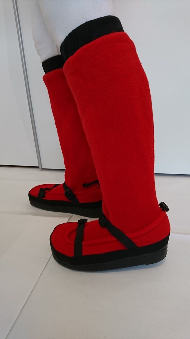 Scarpe da uomo: SNOW BOOTS "Taiga" High Performance for cold days – Nuovo e nell'imballaggio originale da Lausanne venduto da mic_nf2y 3