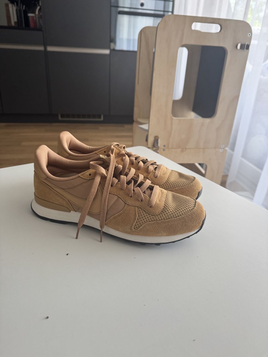 Nike Chaussures hommes: Nike Sneaker – Neuf (Voir description) à Wohlen AG par Ar_gu