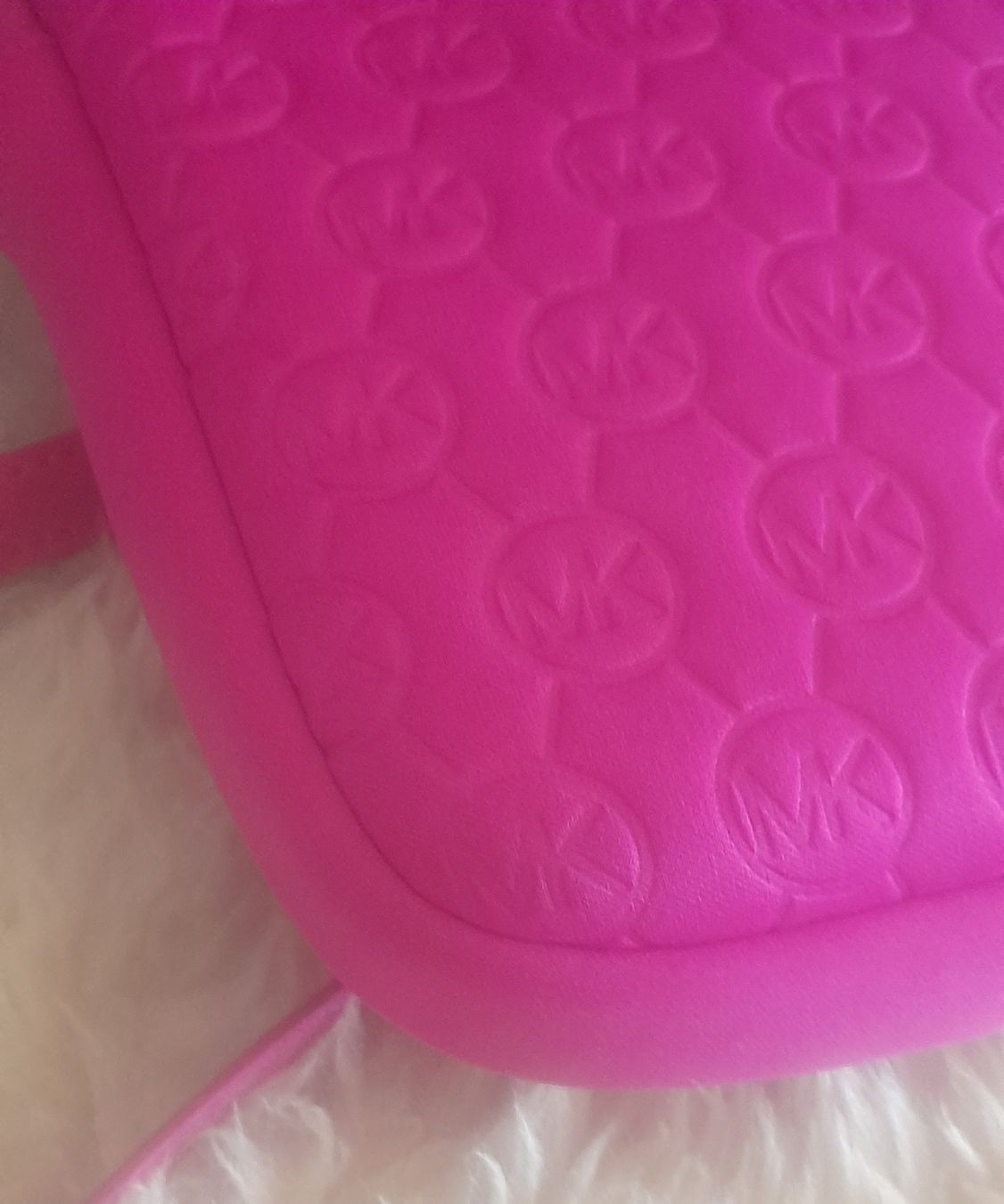 Michael Kors Borse da donna: Sac à bandoulière Michael Kors – Usato da Lausanne venduto da Glam-Luxe 5