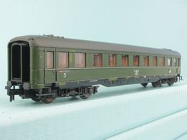 Roco Spur N Schürzenwagen 3. Klasse