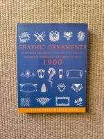 Graphic Ornaments 1900 – Pepin Press | Jugendstil | Art Nouv