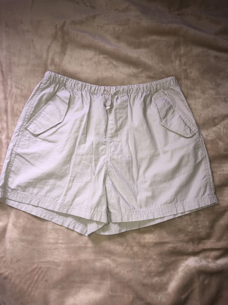 Hosen: 3 Shorts Gr.XS von H&M – Gebraucht aus Balsthal von Katzenfan99 1