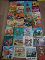28 Pixi Bücher - antike und aktuelle im Reiseformat